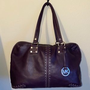 Michael Kors weekender